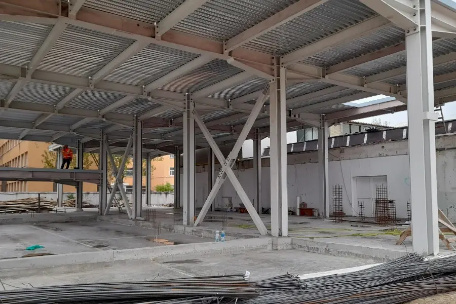 Carti tehnice ale constructiilor